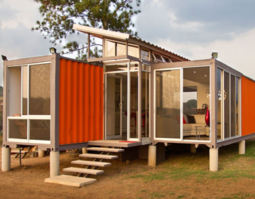 Mobile and Fabricated Solutions