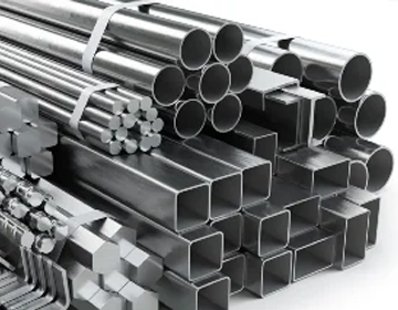 Stainless Steel